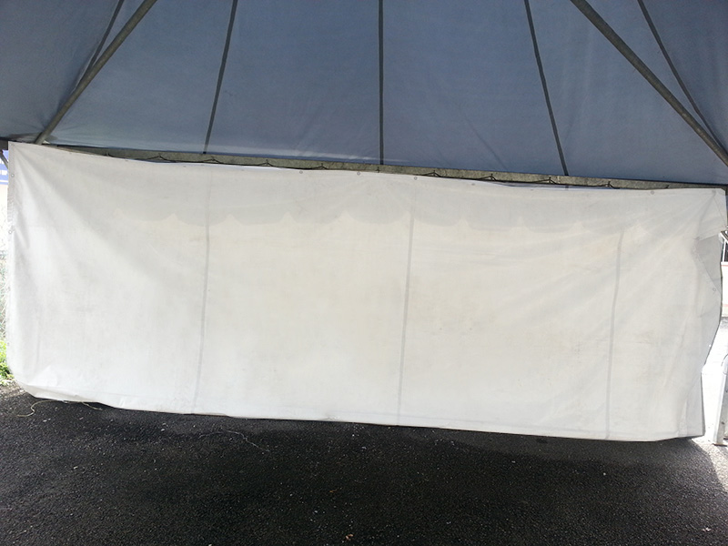 BACKDROP KANVAS