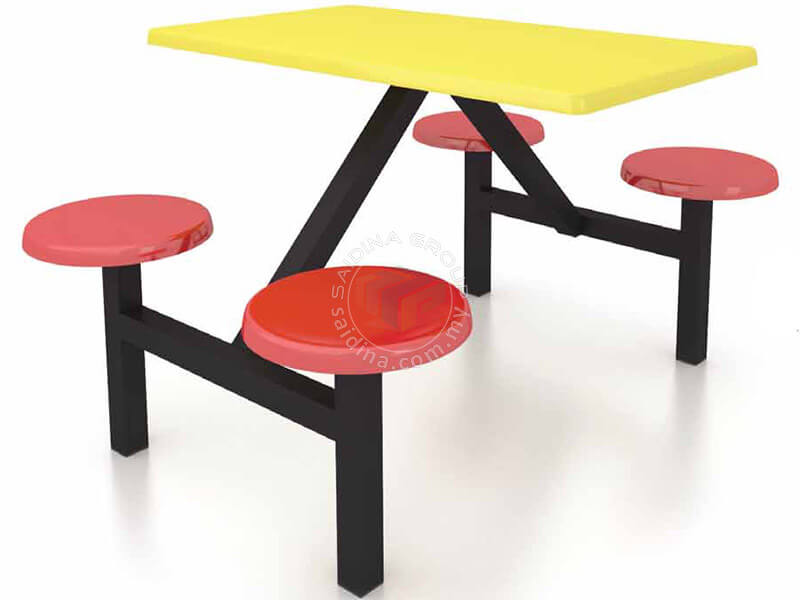 Meja Restoren