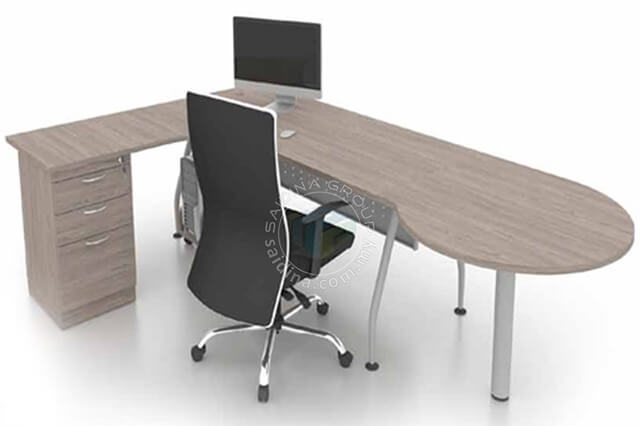 Meja Ergonomik
