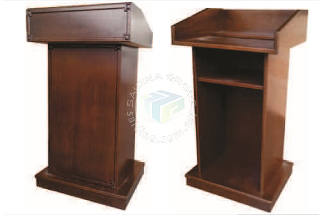Rostrum
