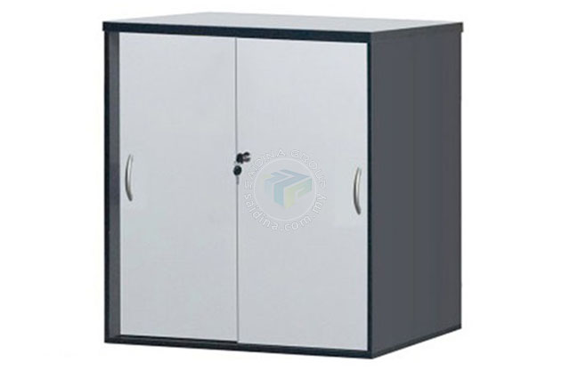 kabinet pejabat